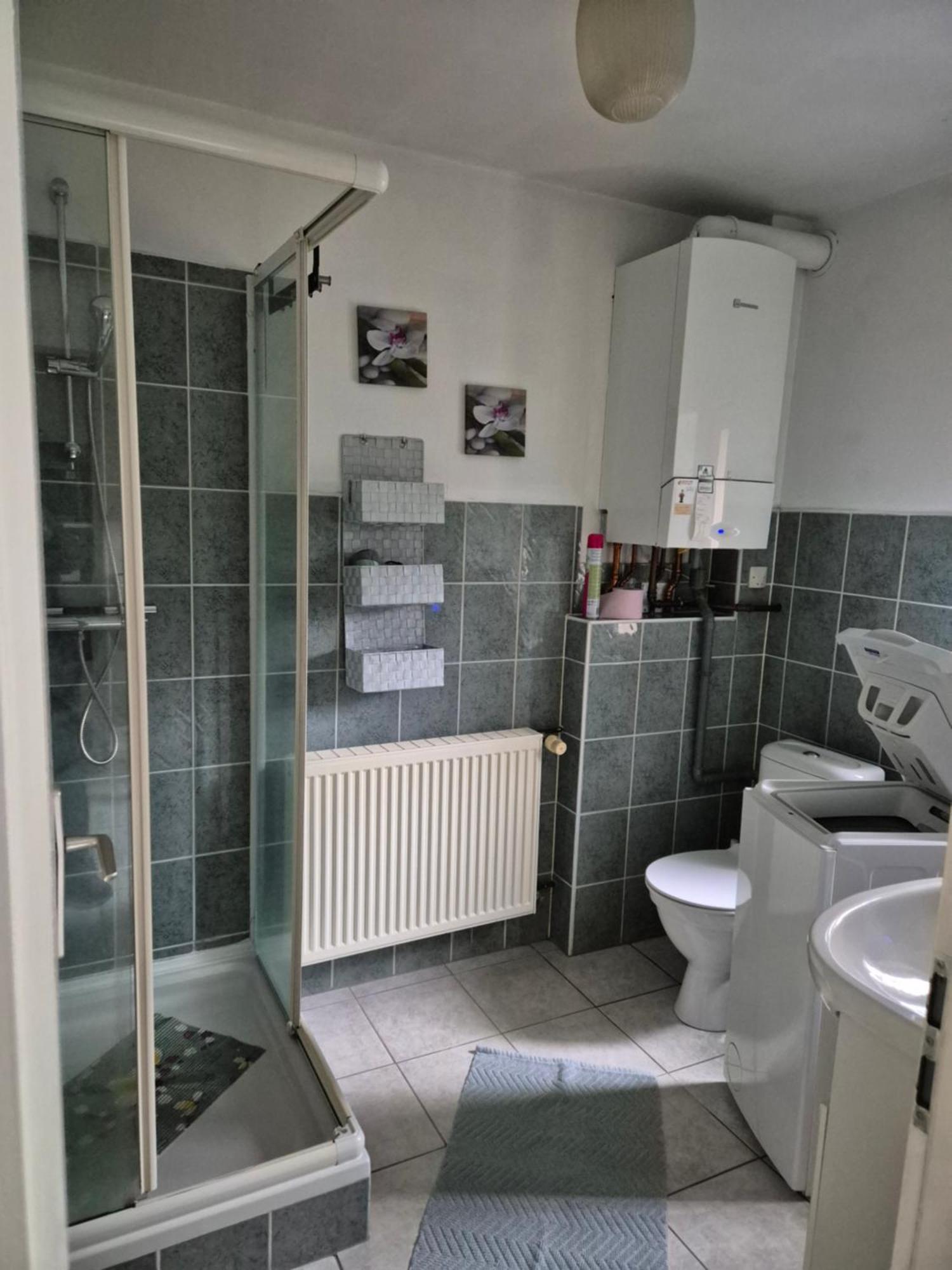 1 Rue Des Romains Meuble Clauss